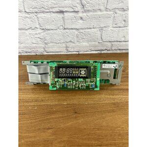 Maytag Range Control Board Part # 8507P012-60 60C20190106 From JDS8850AAS